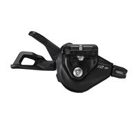 Manette Dérailleur Arrière Droite Shimano Deore Sl-M6100 I-Spec Ev 12ve Noir
