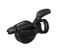 Shimano Manette de dérailleur gauche SL-M7100 SLX 2 vitesses