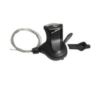 Manette dérailleur avant Sunrace M903 pour 2/3 vitesses ( Gauche | 5 / 6 / 7 / 8 / 9 / 10 / 11 / 12 )