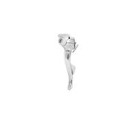 Manette dérailleur Shimano STI RX100 64L 9802 Argenté