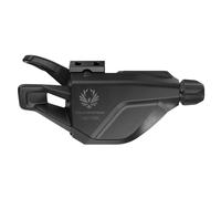 Manette dérailleur Sram Trigger S100 Eagle Single Click MMX Noir