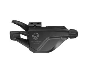 Manette dérailleur Sram Trigger S100 Eagle Single Click MMX Noir