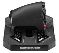 Manette des gaz - THRUSTMASTER - Sol-R 6 THROTTLE - Système SMART - Compatible Windows 10/11