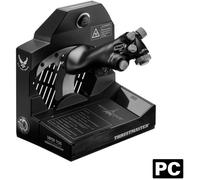 Manette des gaz - THRUSTMASTER - Viper TQS - Contrôle précis et ergonomique - Noir - USB - PC