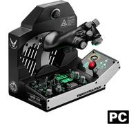 Manette des gaz - THRUSTMASTER - Viper TQS Mission Pack - Noir