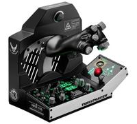 Manette des gaz - THRUSTMASTER - Viper TQS Mission Pack - Noir