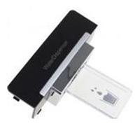 Manette de distributeur d'eau (296793-24113) Réfrigérateur congélateur (5911700100 BEKO)