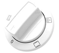 Manette d'origine Four, cuisinière 250315237 BEKO