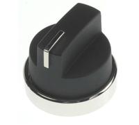 Manette d'origine Four, cuisinière 694976470, 694976777 SMEG