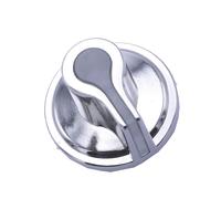 Manette d'origine - Four, cuisinière (694976753 SMEG)