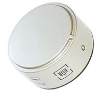 Manette d'origine - Four, cuisinière (C00114023 ARISTON HOTPOINT)