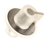 Manette d'origine Plaque de cuisson 694975951 SMEG Plaque de cuisson 694975951 SMEG
