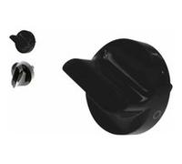 Manette doseur pour four