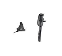 Campagnolo Record Db 140 Mm Hydraulic Rear Brake Noir 12s Black
