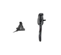 Manette droite Campagnolo Db S.record Noir