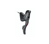 Campagnolo Levier de frein droit Super Record Hydraulic EPS 140 mm avec manette Noir 12s