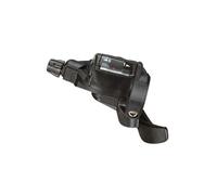 Microshift Manette de Changement 6 V Trigger Ts38-6, Unisexe, Adulte, Multicolore (Multicolore), Taille Unique