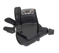 Manette droite Microshift Trigger 9V Noir