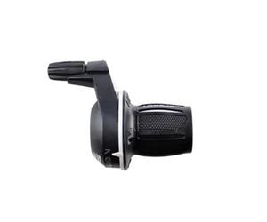 Manette droite P.tournante Sram MRX 7V Noir