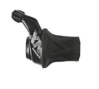 Manette droite P.tournante Sram NX 9V Noir