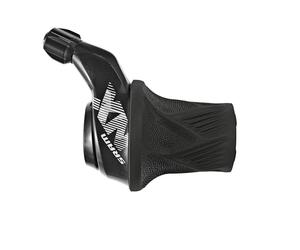 Manette droite P.tournante Sram NX 9V Noir