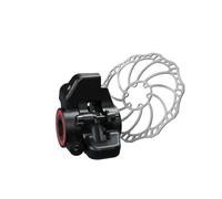 Manette droite Rotor 1x13v Noir