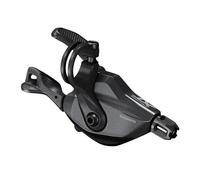 Manette droite Shimano XT M8100 Noir