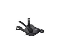 Manette droite Shimano XT M8100 Noir