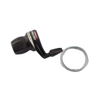 Manette droite Sram MRxShimano Noir