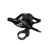 Manette droite Sram Trigger GX Noir