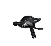 Manette droite Sram Trigger GX Noir
