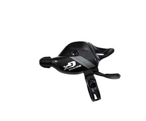 Manette droite Sram Trigger GX Noir
