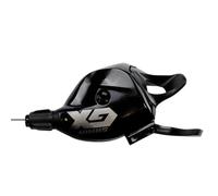 Manette droite Sram Trigger GxEagle Noir