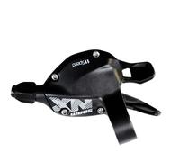 Manette droite Sram Trigger NX Noir