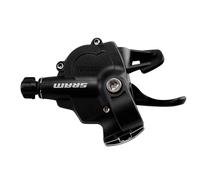 Manette droite Sram Trigger X4 Noir