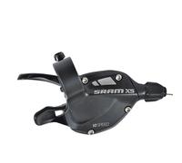 Manette droite Sram Trigger X5 Noir