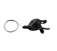 Manette droite Sram Trigger X5 Noir