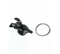 Sunrace Dlmz33xn Sram Shifter Noir 12s Black