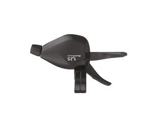 Manette droite Sunrace Push-Pull DLUS61 10V Noir