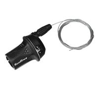 Manette droite Sunrace TSM210 Noir