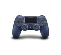Manette Dual Shock Midnight Blue V2 - PS4