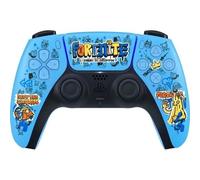 Manette DualSense PS5 - édition limitée Fortnite