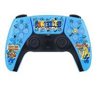 Manette Dualsense Ps5 - Édition Limitée Fortnite