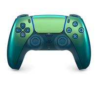 Manette DualSense PS5 - édition spéciale Chroma Teal
