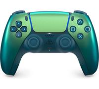 Manette Dualsense Ps5 - Édition Spéciale Chroma Teal