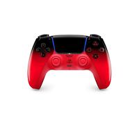 Manette DualSense Sans Fil Rouge Sony PlayStation 5 Neuf