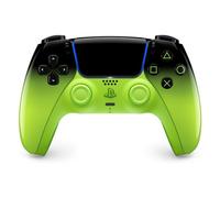 Manette DualSense Sony Interactive Pour PLAYSTATION 5 Hyperpop Remix Vert