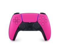 Manette DualSense V2 pour PS5 et PC Rose