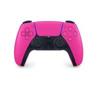 Manette DualSense V2 pour PS5 et PC Rose
