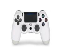 Manette dualshock 4.0 pour PS4 - BLANC